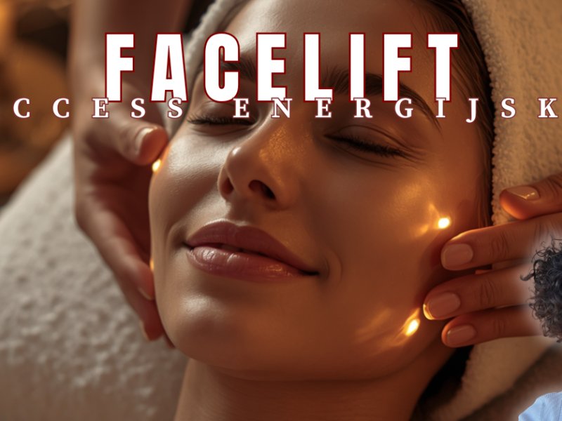 Access Energijski facelift&trade; delavnica z Ma&scaron;o Plaznik, KOPER