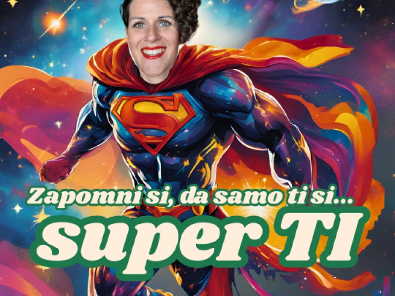 Super you