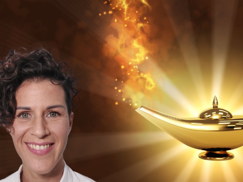 Čarobni večer z Ma&scaron;o Plaznik skupinske terapije