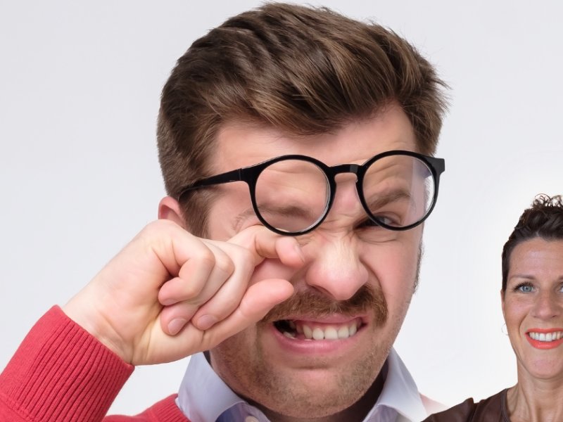 Korekcija vida - obnovi vid in odpravi težave z očmi, Slovenj Gradec