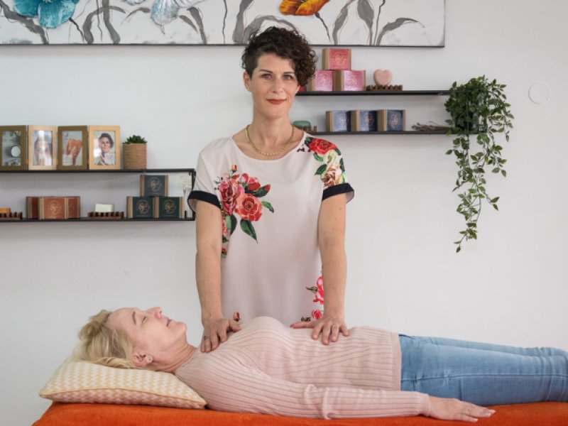 Anafilaktični &scaron;ok in kvadrat laksacije - acces telesni proces