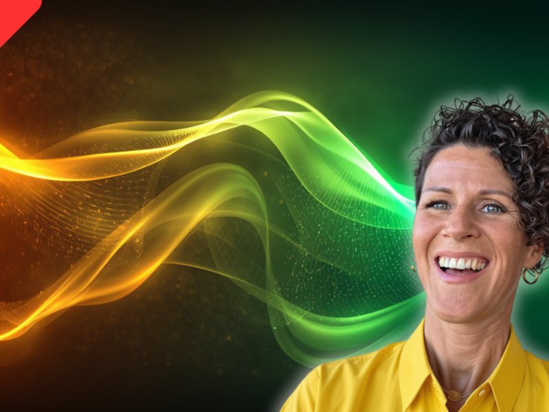 NOVO! Elektromagnetno spreminjanje, telesni proces z Ma&scaron;o