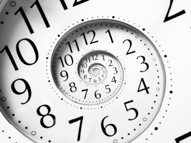 I do not have time! Is this the truth or just an excuse?
