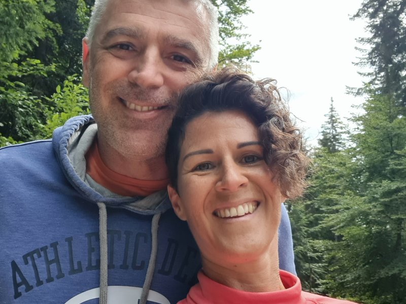 Po&scaron;kodba hrbtenice - moja zgodba 1. del
