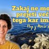 Mnenje live Špela